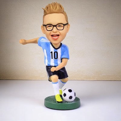 MYDEDOR BOBBLEHEAD AND CUSTOM GIFTS SHOP